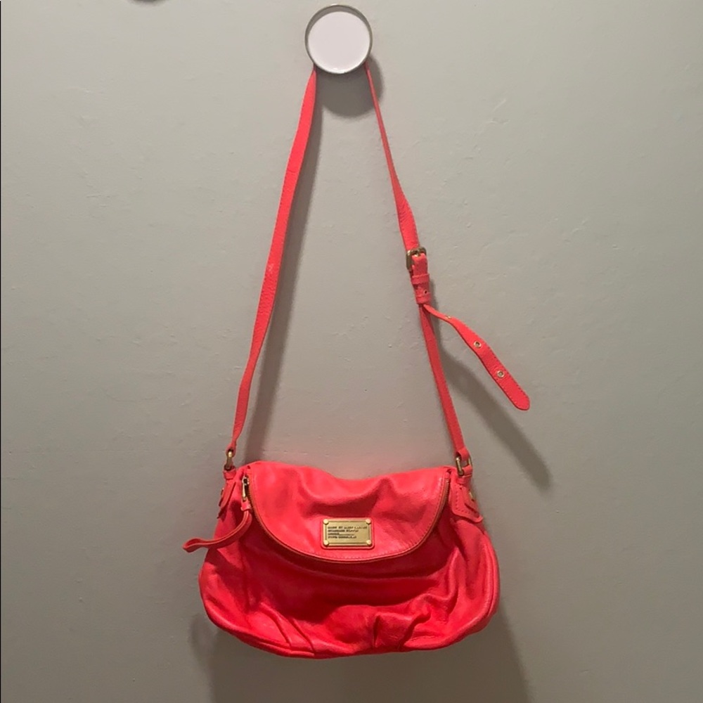 Marc by Marc Jacobs Crossbody Bag